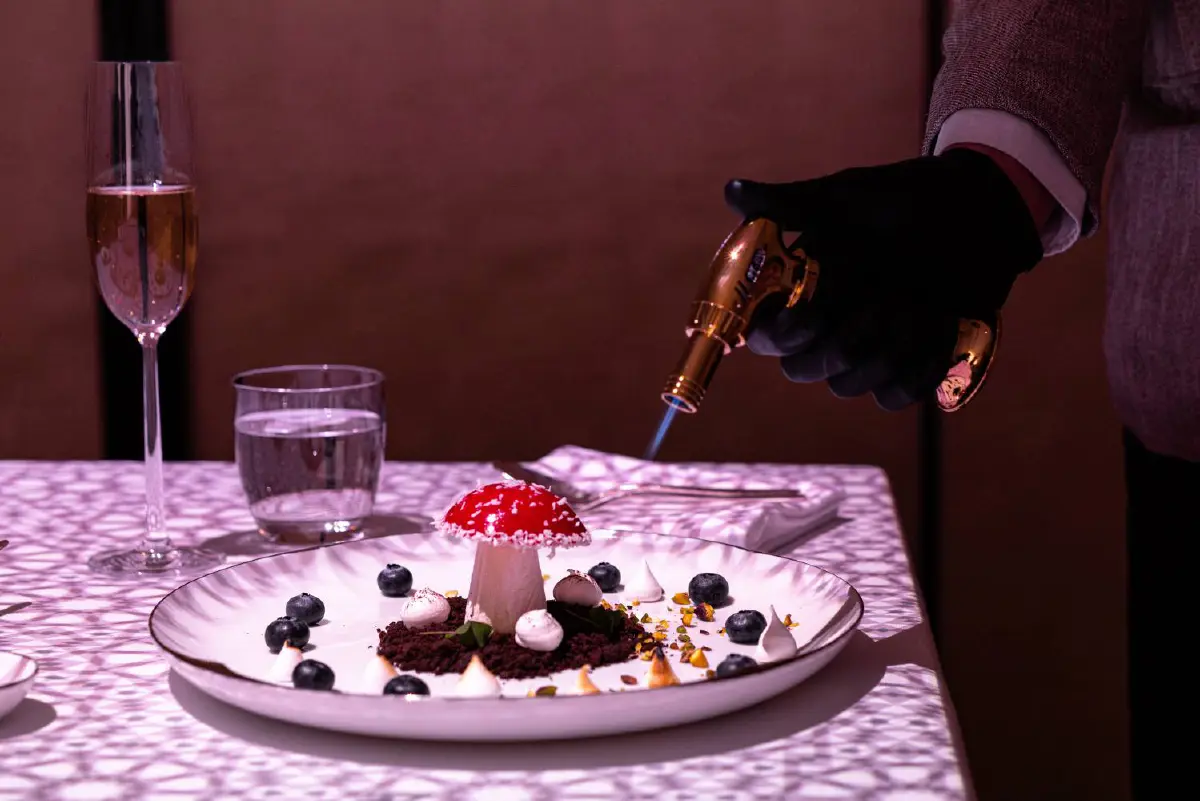 การผจญภัยครั้งใหม่ของเชฟตัวจิ๋วที่สุดในโลก ‘เลอ เปอติต์ เชฟ’ @พาร์ค ไฮแอท กรุงเทพฯ