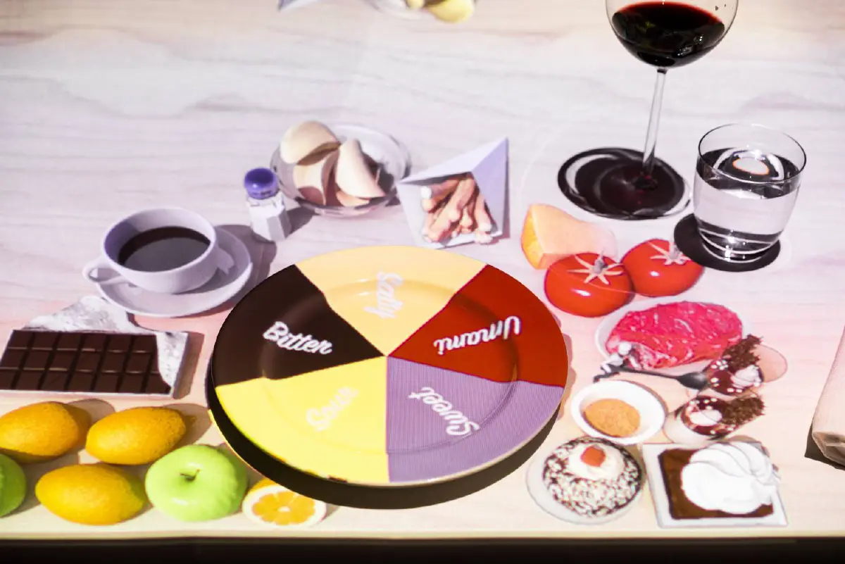 การผจญภัยครั้งใหม่ของเชฟตัวจิ๋วที่สุดในโลก ‘เลอ เปอติต์ เชฟ’ @พาร์ค ไฮแอท กรุงเทพฯ