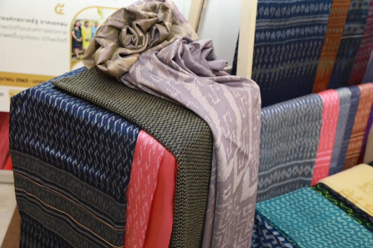 "บิ๊กตู่"ชวนร่วมประกวดผ้าลายพระราชทาน“ลายขอเจ้าฟ้าสิริวัณณวรีฯ” 