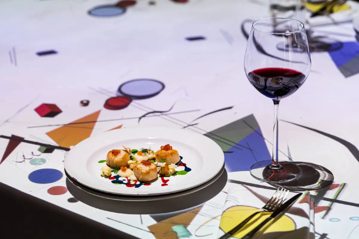 การผจญภัยครั้งใหม่ของเชฟตัวจิ๋วที่สุดในโลก ‘เลอ เปอติต์ เชฟ’ @พาร์ค ไฮแอท กรุงเทพฯ