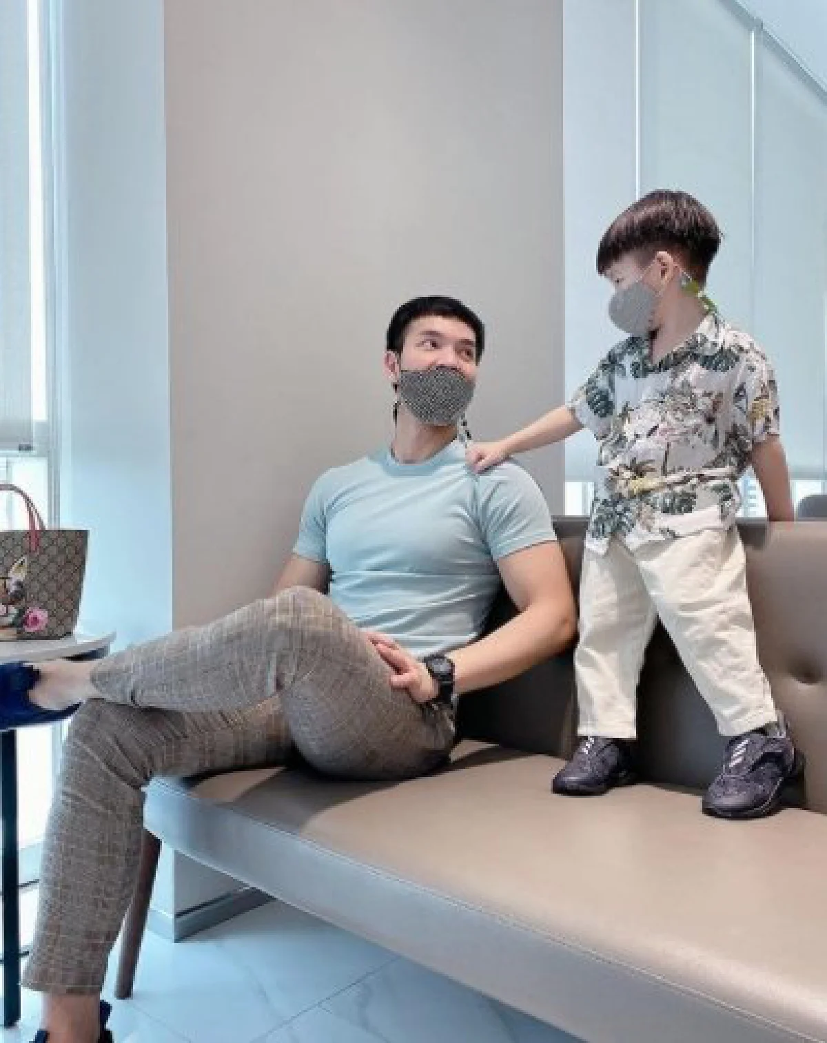 เฮอีกครั้ง! บอย โชคชัย ประกาศข่าวดี ภรรยาท้องลูกคนที่ 2 แล้ว