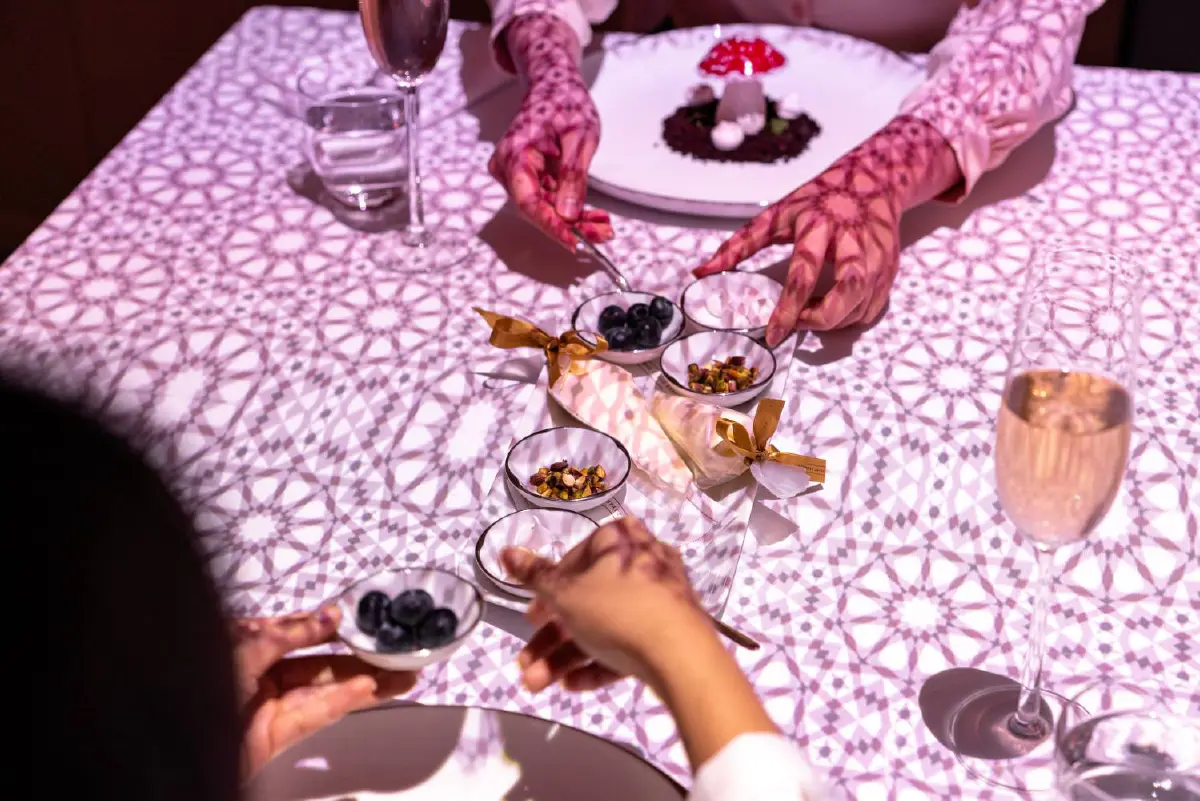 การผจญภัยครั้งใหม่ของเชฟตัวจิ๋วที่สุดในโลก ‘เลอ เปอติต์ เชฟ’ @พาร์ค ไฮแอท กรุงเทพฯ