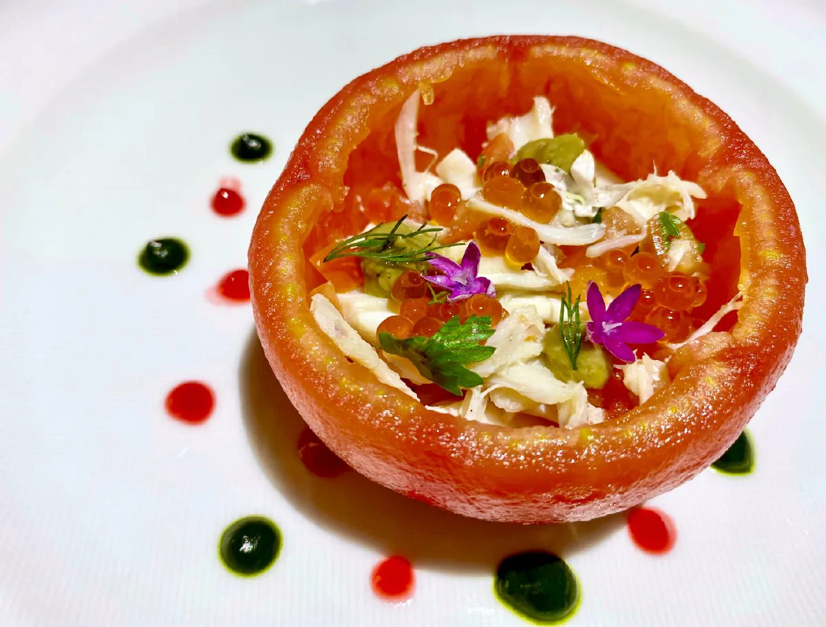 การผจญภัยครั้งใหม่ของเชฟตัวจิ๋วที่สุดในโลก ‘เลอ เปอติต์ เชฟ’ @พาร์ค ไฮแอท กรุงเทพฯ