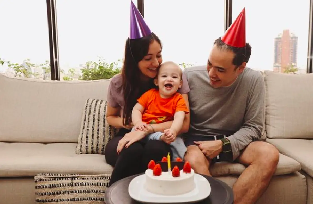 "ซาร่า มาลากุล" ประกาศข่าวดีตั้งท้องลูกคนที่ 2 ได้ 22 สัปดาห์