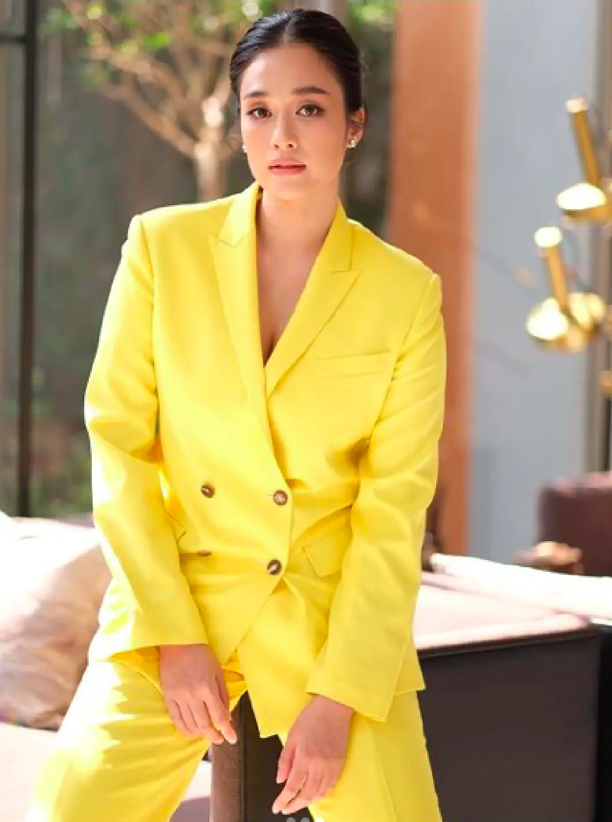  "ครีม เปรมสินี" จบความสัมพันธ์สามีนักธุรกิจ ปิดฉากชีวิตคู่ 3 ปี ทำเต็มที่แล้ว!