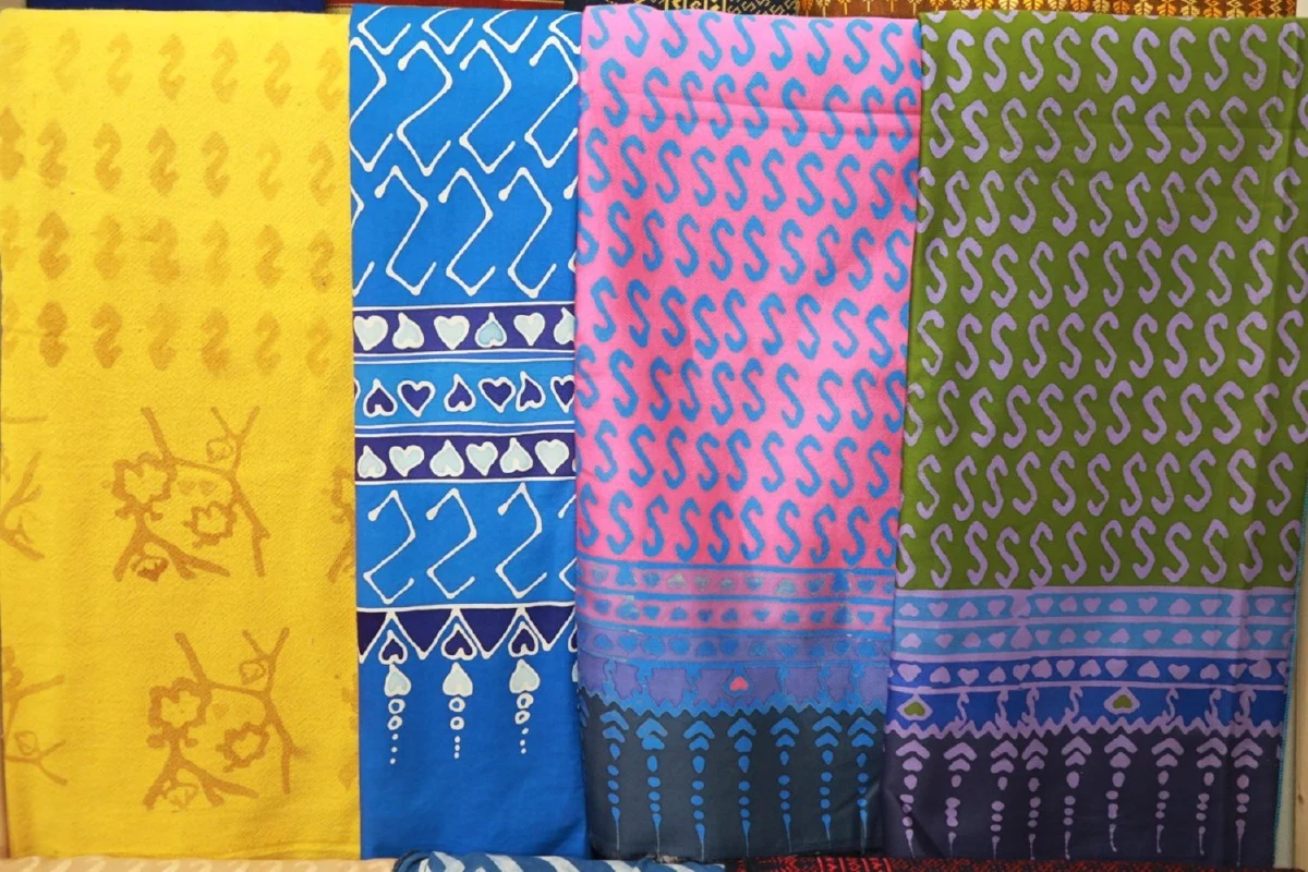 "บิ๊กตู่"ชวนร่วมประกวดผ้าลายพระราชทาน“ลายขอเจ้าฟ้าสิริวัณณวรีฯ” 