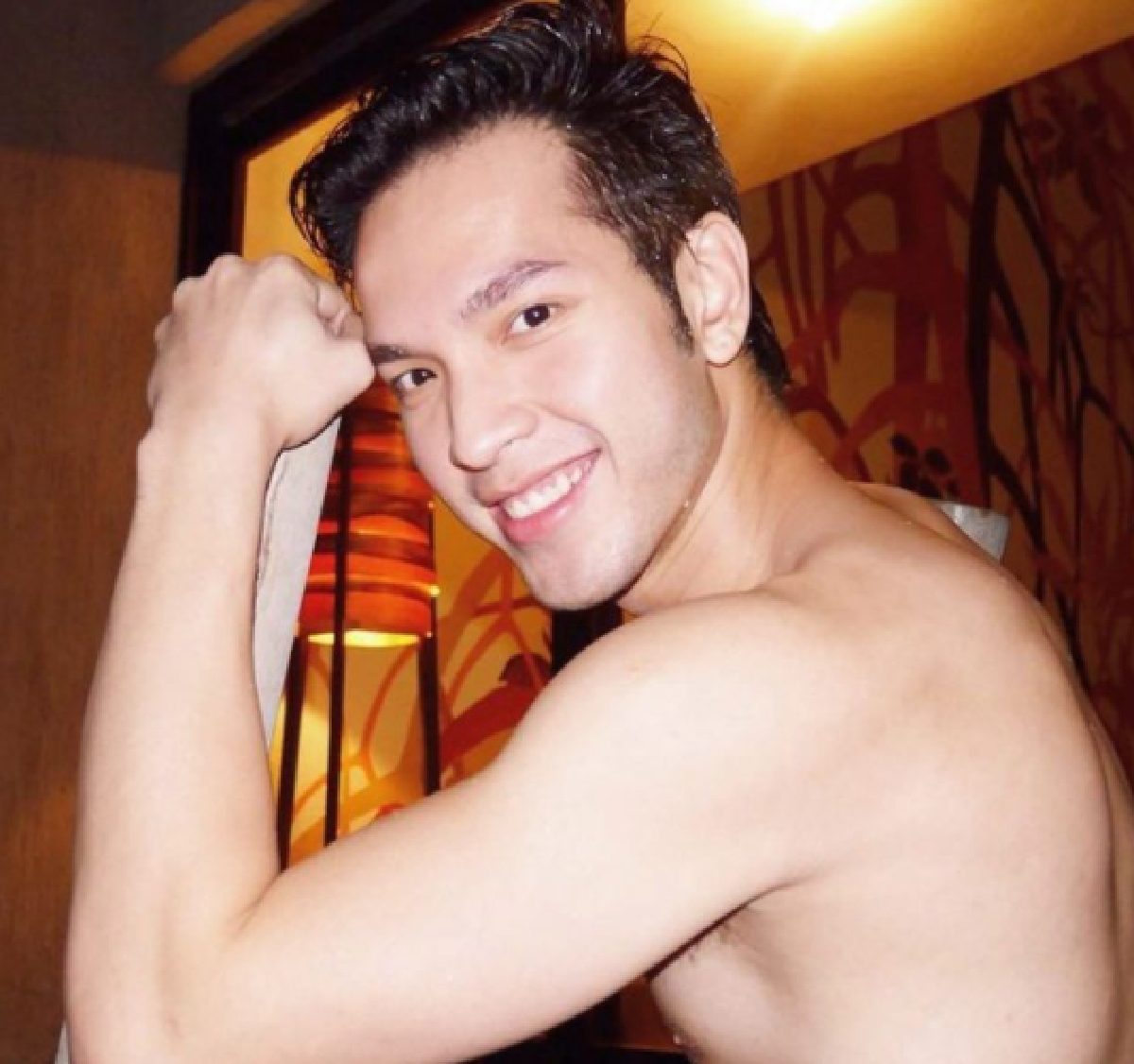 เฮอีกครั้ง! บอย โชคชัย ประกาศข่าวดี ภรรยาท้องลูกคนที่ 2 แล้ว