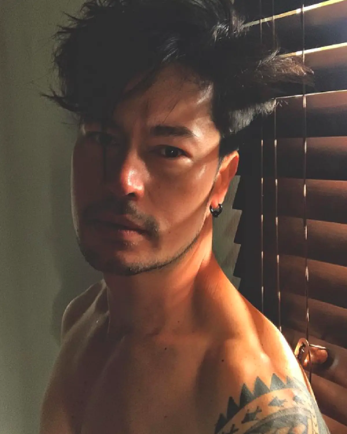 “อ้น สราวุธ ” หวังเตือนชายหลายใจ! ทุ่มพลังแบบสุดตัวเล่นละคร เรยา      