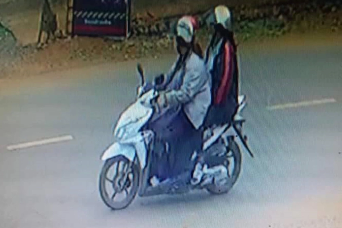 2โจรสาวป้ายยาคุณยายวัย85ก่อนฉกทรัพย์สินร่วมแสน