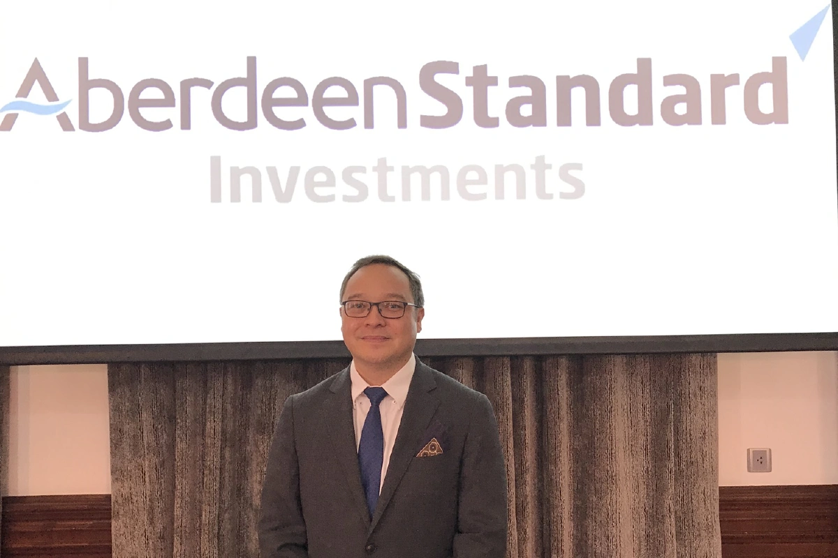 อเบอร์ดีน เปิดตัวกองทุนเล่นหุ้นเล็กกำไรสูงทั่วโลก