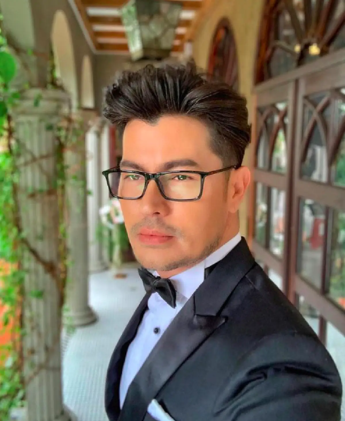 “อ้น สราวุธ ” หวังเตือนชายหลายใจ! ทุ่มพลังแบบสุดตัวเล่นละคร เรยา      