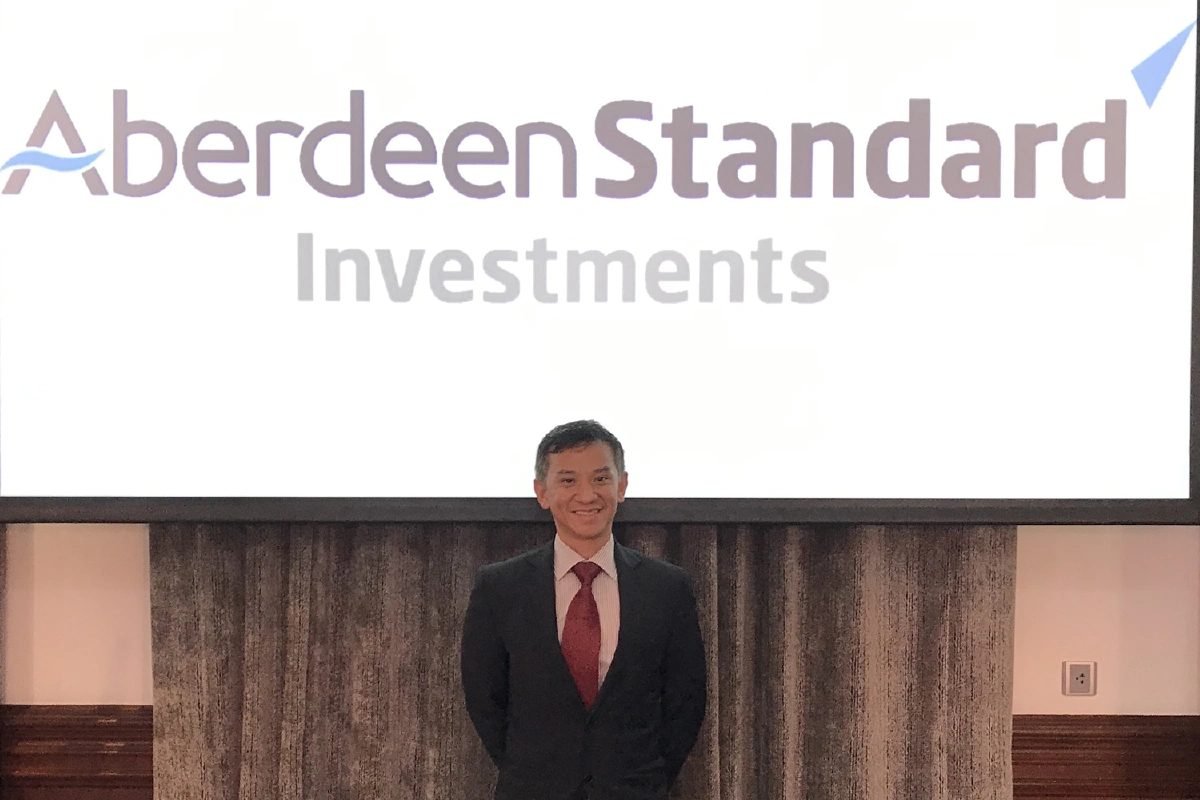 อเบอร์ดีน เปิดตัวกองทุนเล่นหุ้นเล็กกำไรสูงทั่วโลก
