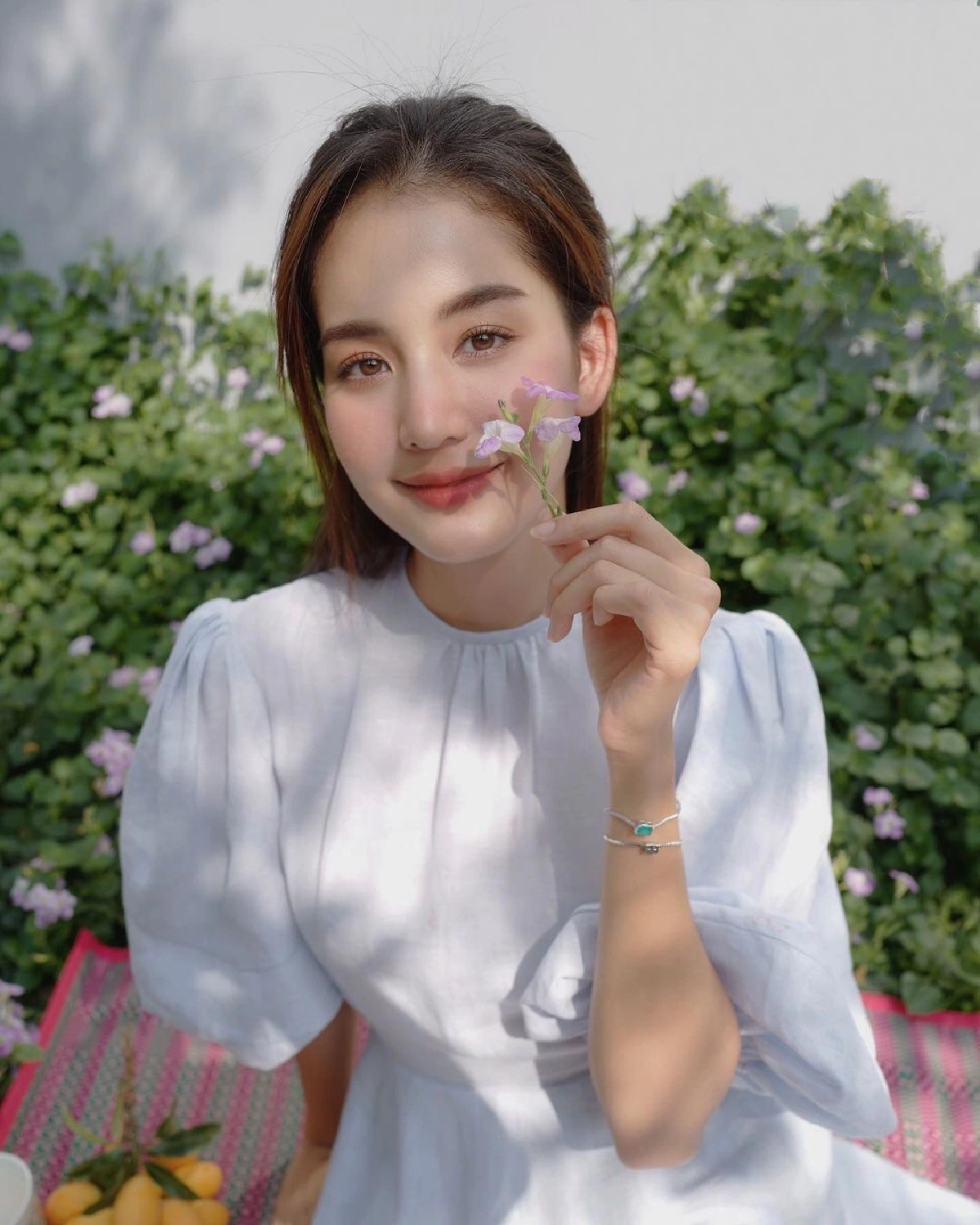 โบว์ เมลดา วาดรูป อ๊อฟ พงษ์พัฒน์ โชว์ฝีมือไม่ธรรมดาเลยจริงๆ 