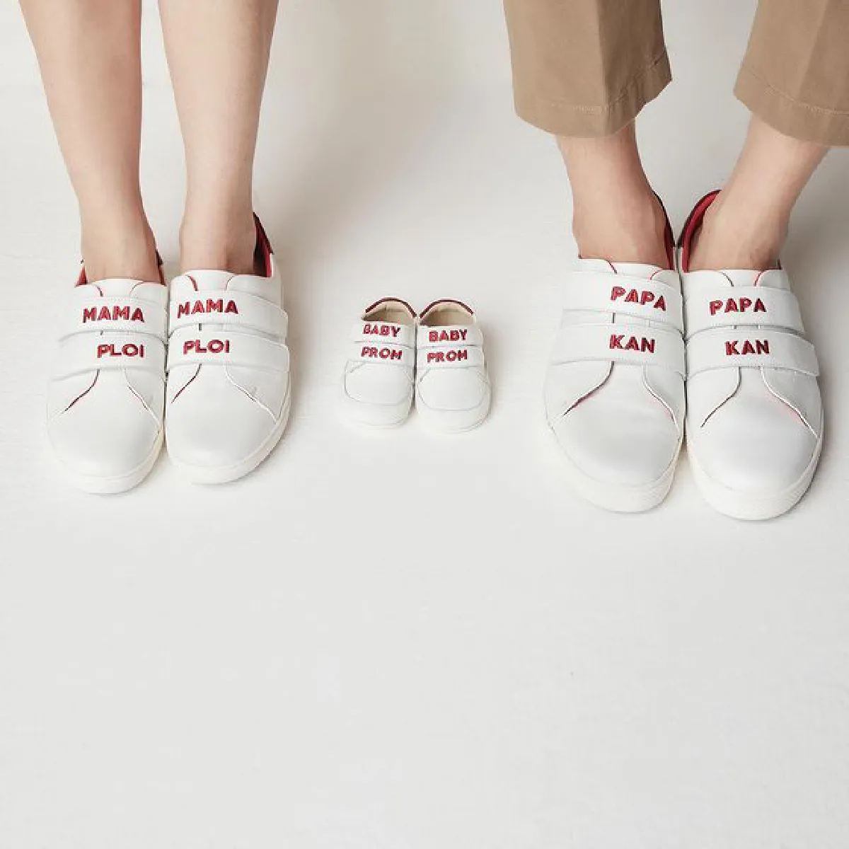 กันต์-พลอย ปล่อยภาพหวานก่อนคลอด พร้อมเฉลยชื่อลูกชายคนแรก