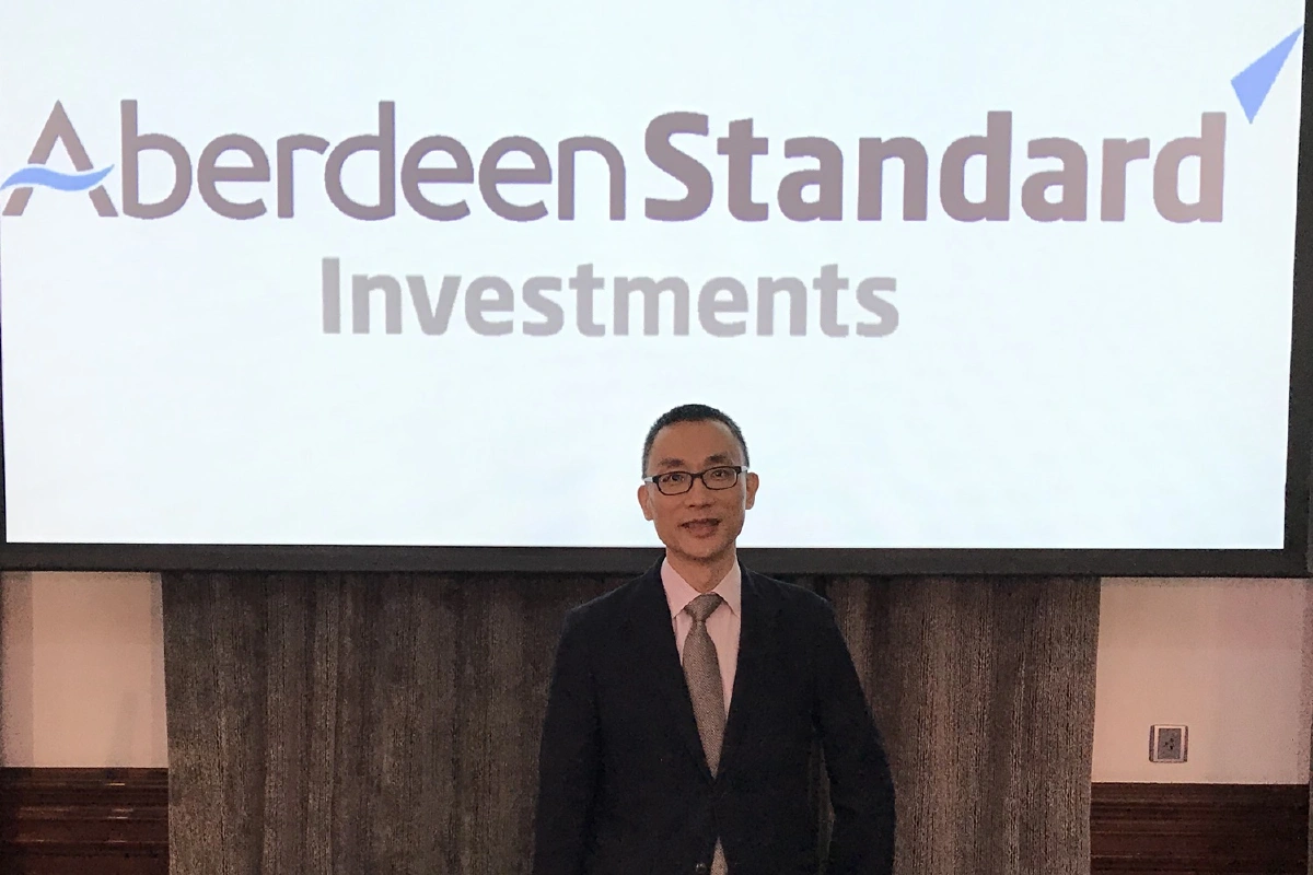 อเบอร์ดีน เปิดตัวกองทุนเล่นหุ้นเล็กกำไรสูงทั่วโลก