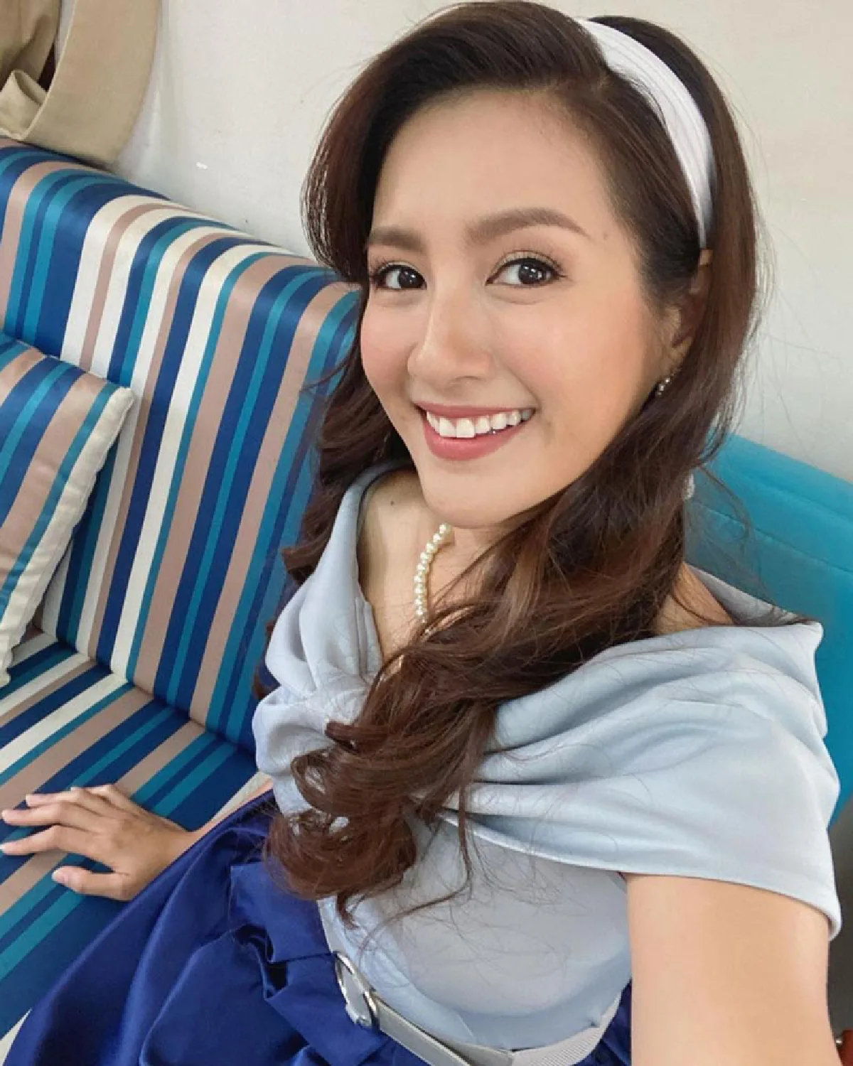 ทนายนิด้า เผยเหตุผล..ทำไมต้องฟ้อง นก อุษณีย์ ทั้งที่ขอโทษ จั๊กจั่น ไปแล้ว