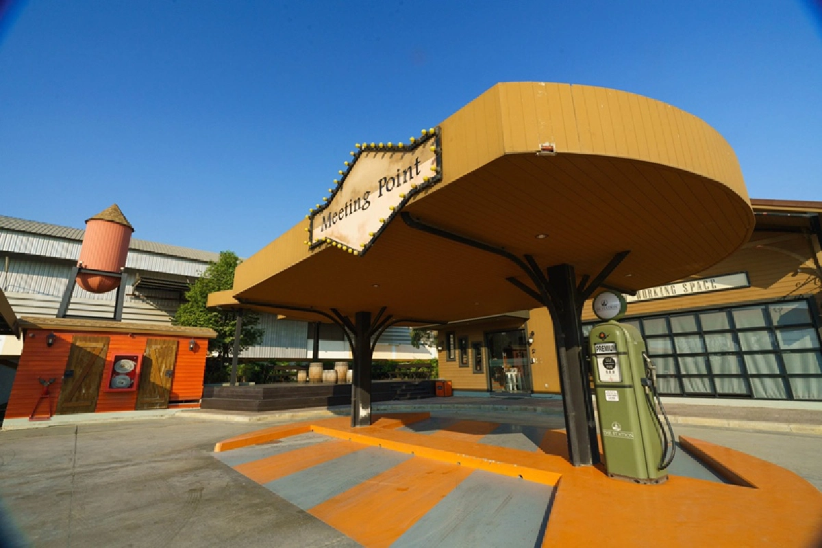 ‘บางจาก’ตรึงราคาน้ำมัน 10 วันช่วงสงกรานต์