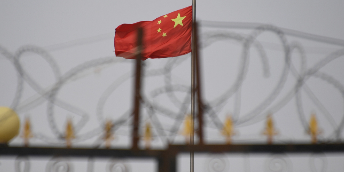 เพลิงแค้นของลูกค้าจีน