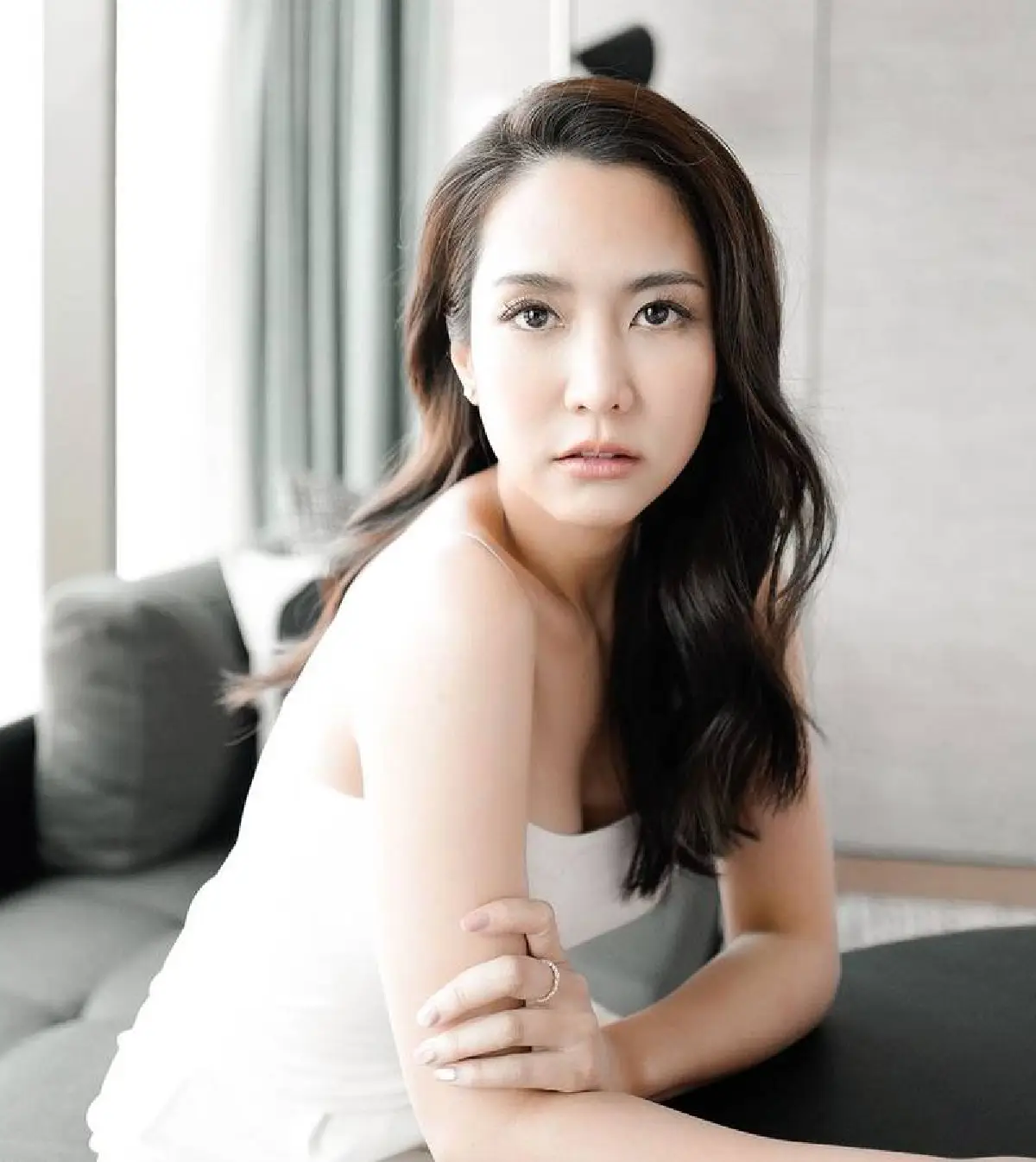 ทนายนิด้า เผยเหตุผล..ทำไมต้องฟ้อง นก อุษณีย์ ทั้งที่ขอโทษ จั๊กจั่น ไปแล้ว