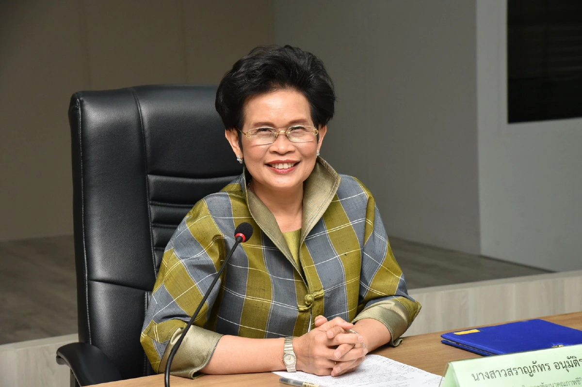 กรมส่งเสริมฯ คนพิการ จัดอบรมสร้างความตระหนัก “สิทธิและความเสมอภาคของคนพิการ” 24-26 มี.ค.นี้