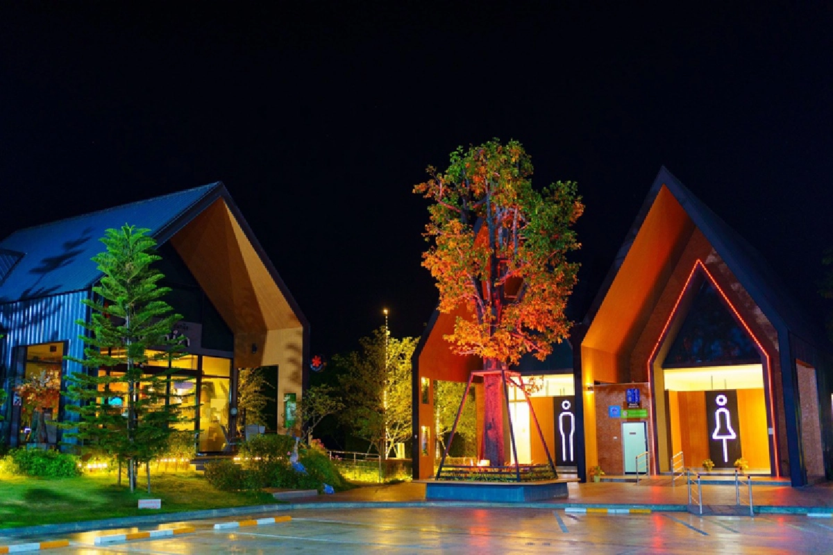 ‘บางจาก’ตรึงราคาน้ำมัน 10 วันช่วงสงกรานต์