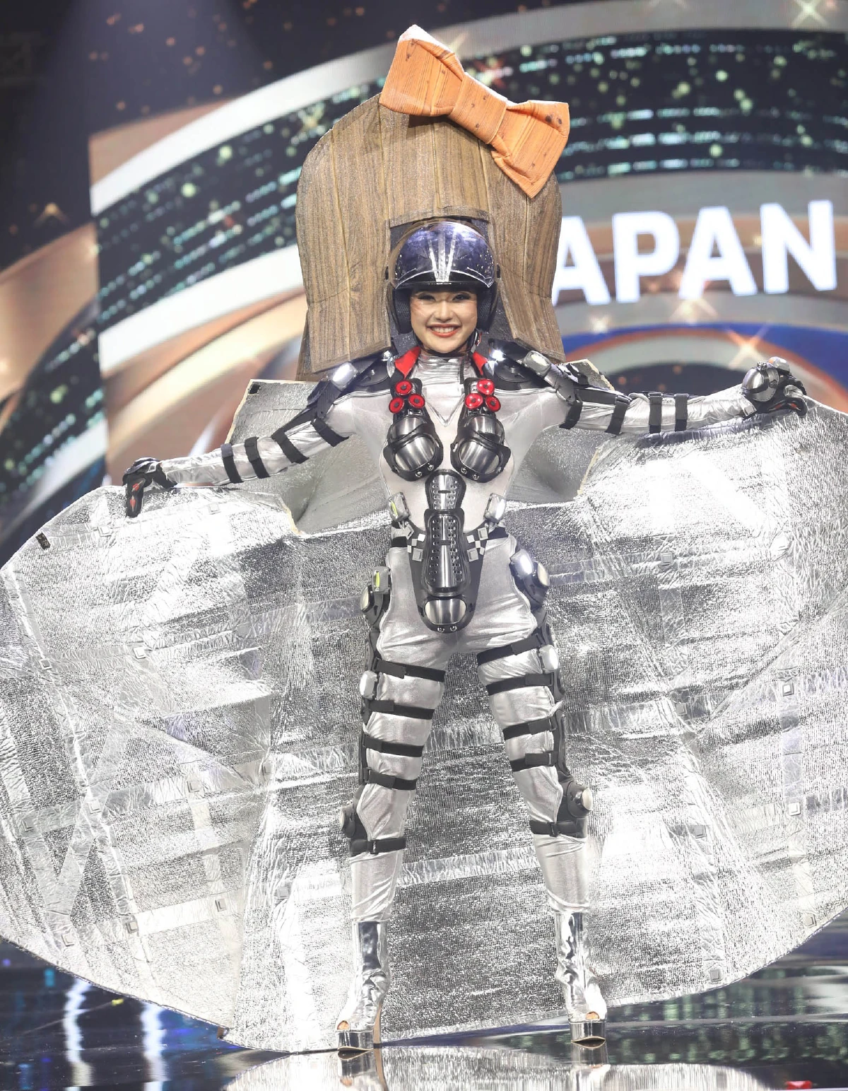 ปังทุกประเทศ! กับ “ชุดประจำชาติ” เวที มิสแกรนด์ อินเตอร์เนชั่นแนล 2020