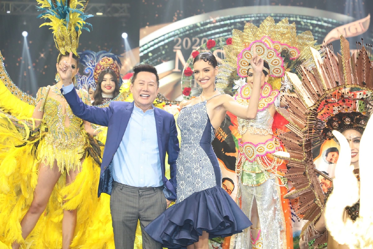 ปังทุกประเทศ! กับ “ชุดประจำชาติ” เวที มิสแกรนด์ อินเตอร์เนชั่นแนล 2020