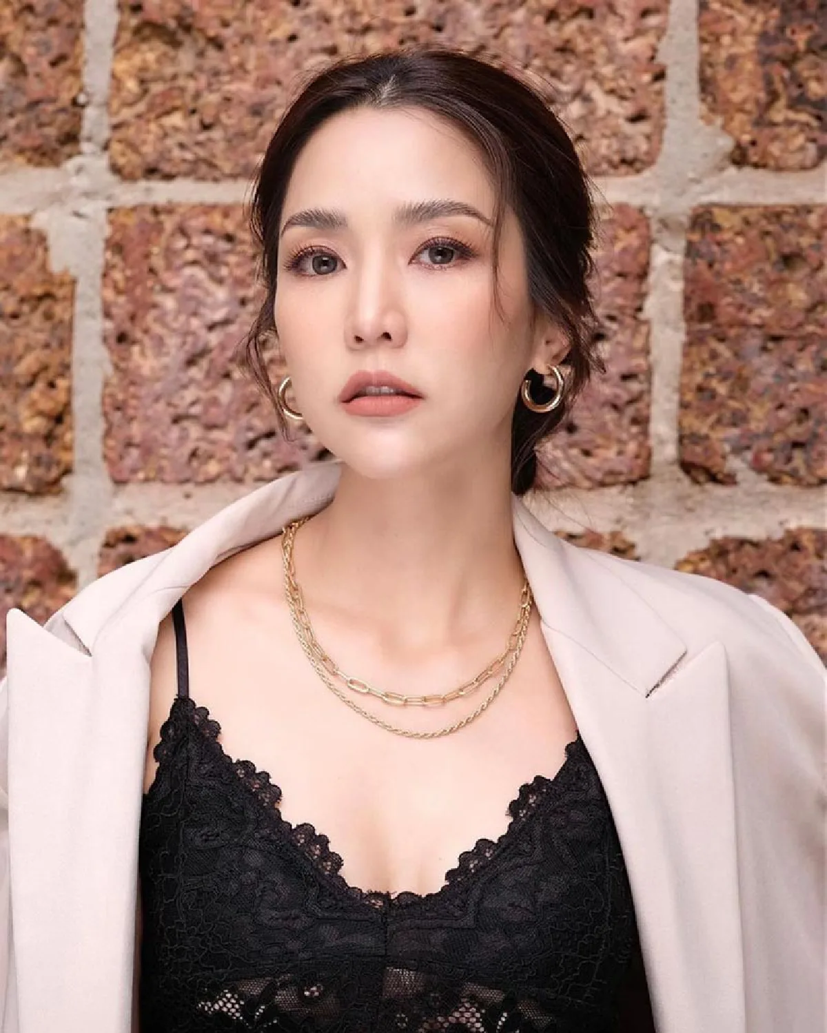 ทนายนิด้า เผยเหตุผล..ทำไมต้องฟ้อง นก อุษณีย์ ทั้งที่ขอโทษ จั๊กจั่น ไปแล้ว