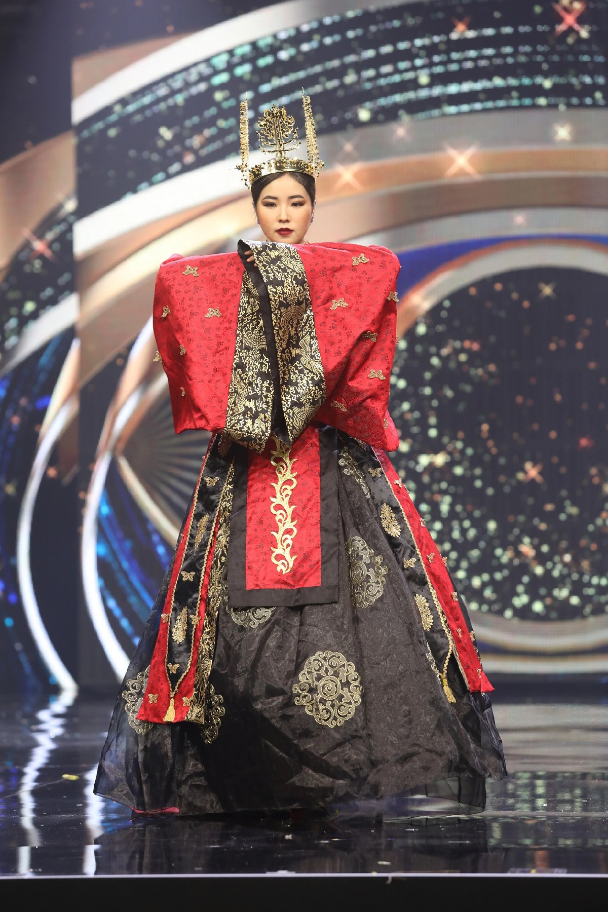 ปังทุกประเทศ! กับ “ชุดประจำชาติ” เวที มิสแกรนด์ อินเตอร์เนชั่นแนล 2020