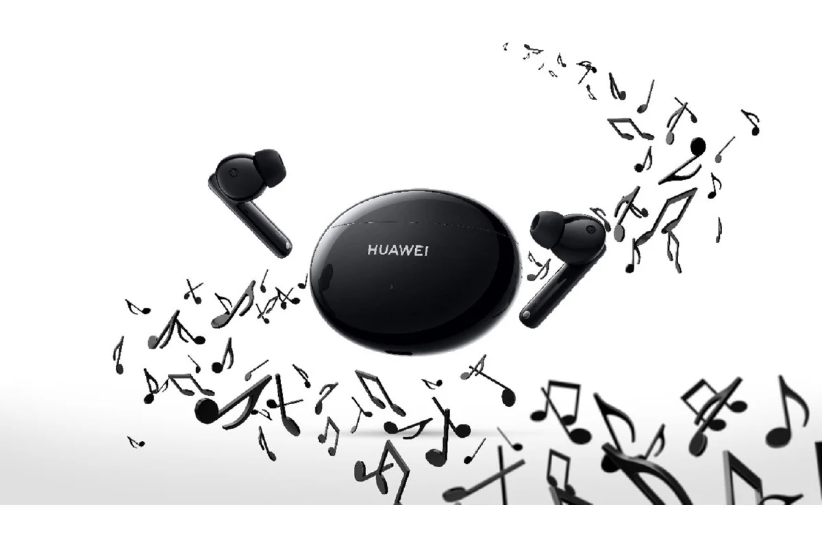 หัวเว่ยเปิดตัว HUAWEI FreeBuds 4i ชูเทคโนโลยีตัดเสียงรบกวน ราคาสุดคุ้ม พร้อมแบตอึด 10 ชั่วโมง