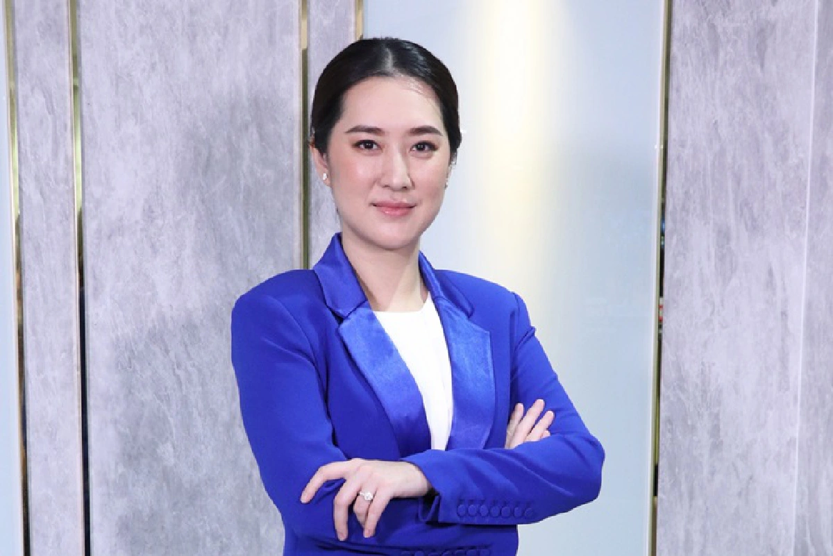 YLG ย้ำทองคำยังไม่ใช่ขาลง หากไม่หลุด 2.4 หมื่นบาท