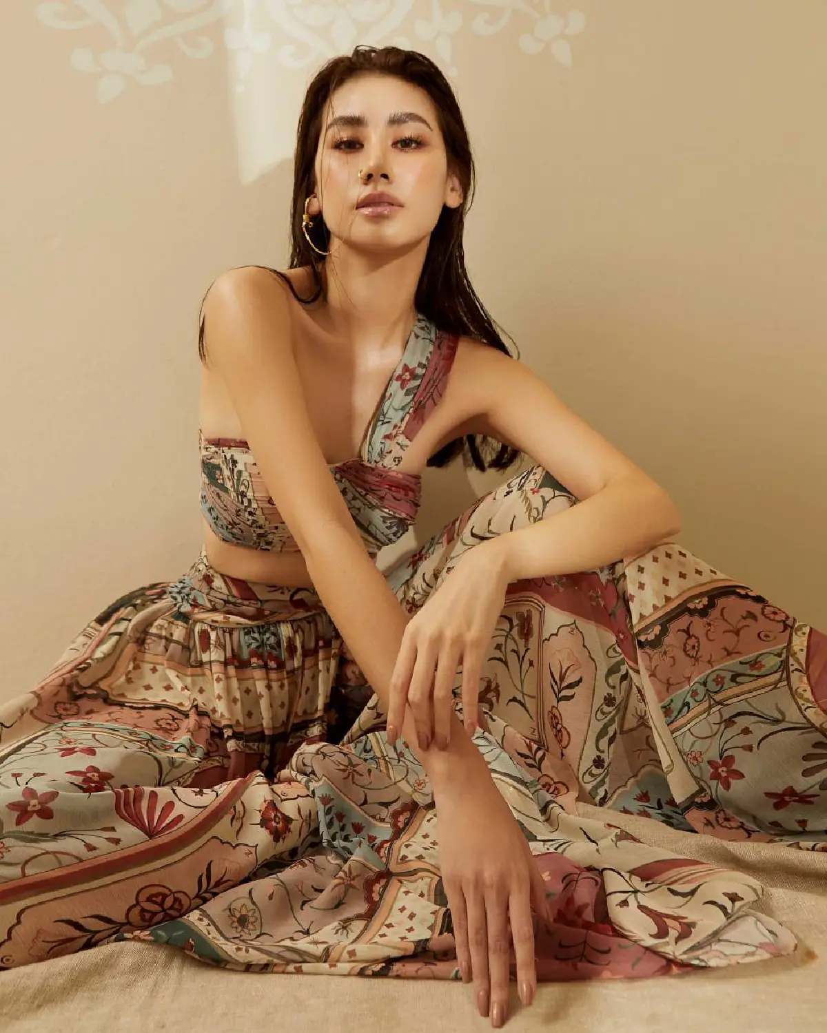 เปิดโลกแห่งสีสันรับสปริง/ซัมเมอร์ 2021 กับแบรนด์หรู CANITT