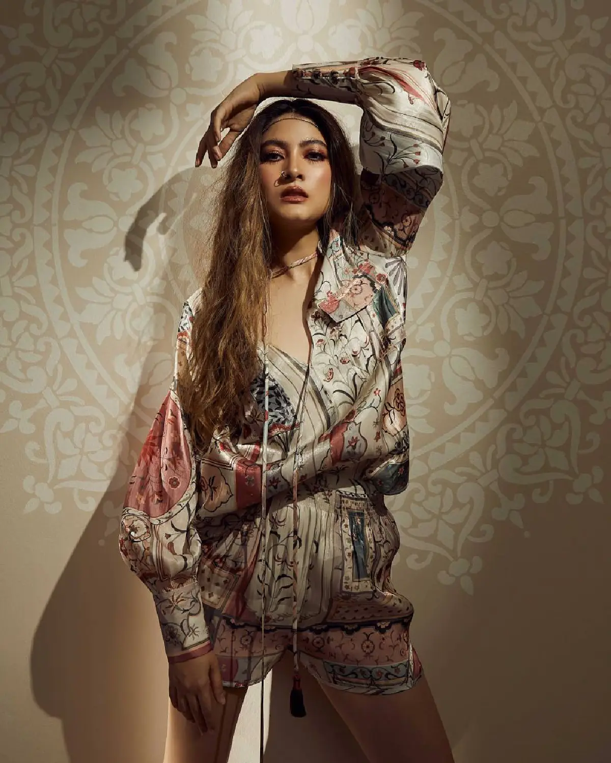 เปิดโลกแห่งสีสันรับสปริง/ซัมเมอร์ 2021 กับแบรนด์หรู CANITT