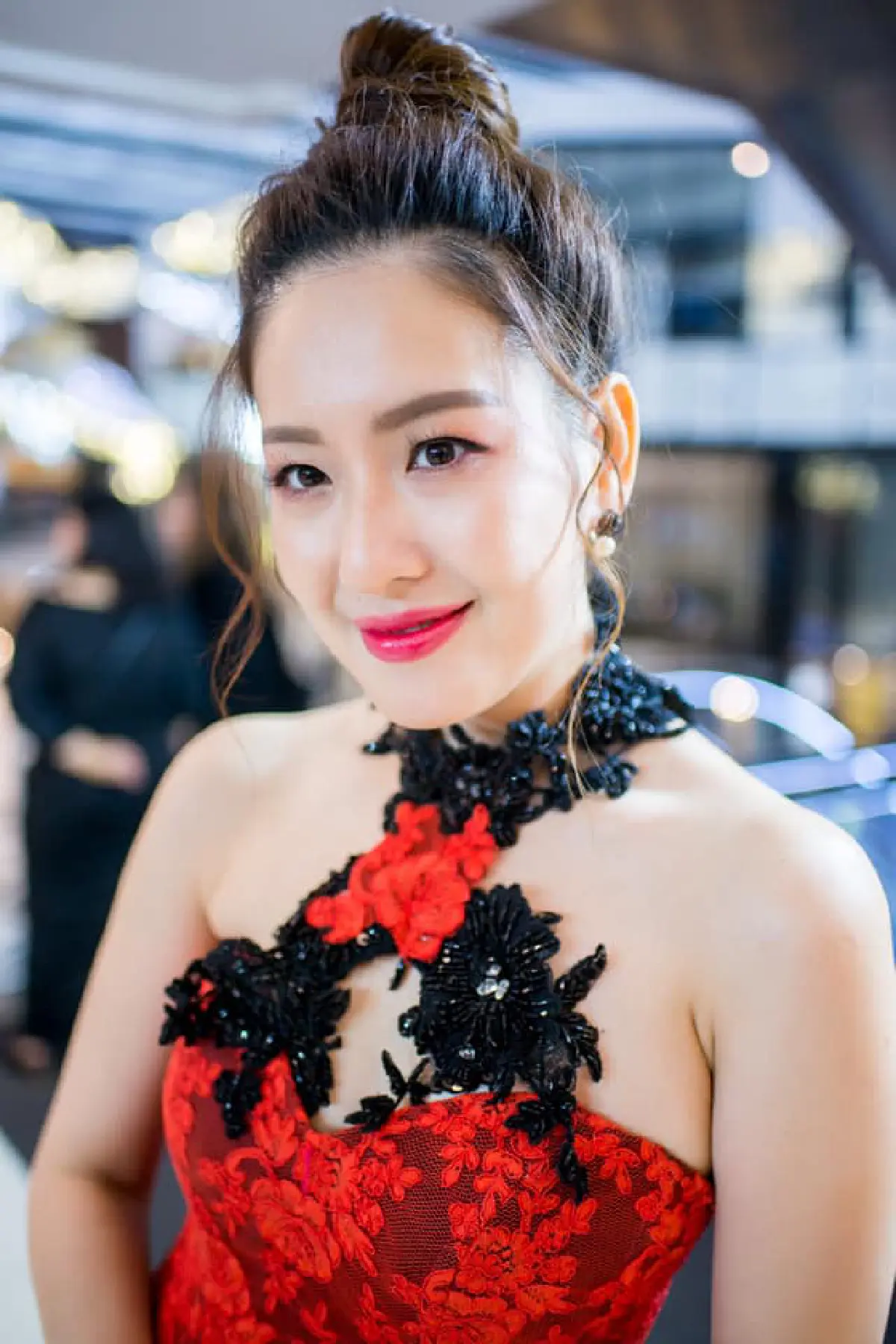 ได๋ ไดอาน่า ลั่นอย่าโยงมั่ว! เผยลูกหนี้ถอยรถป้ายแดง..ไม่ใช่คนในวงการ