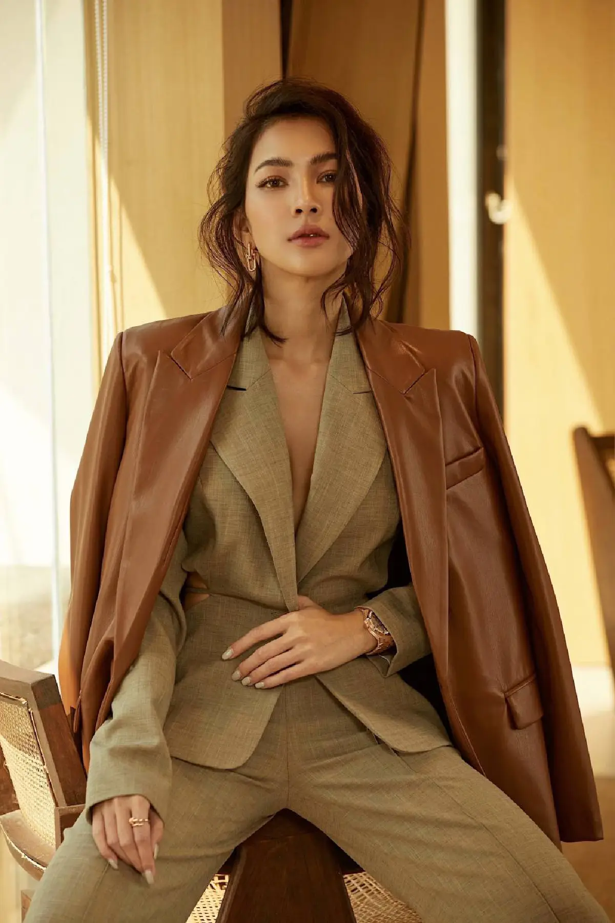 เปิดโลกแห่งสีสันรับสปริง/ซัมเมอร์ 2021 กับแบรนด์หรู CANITT