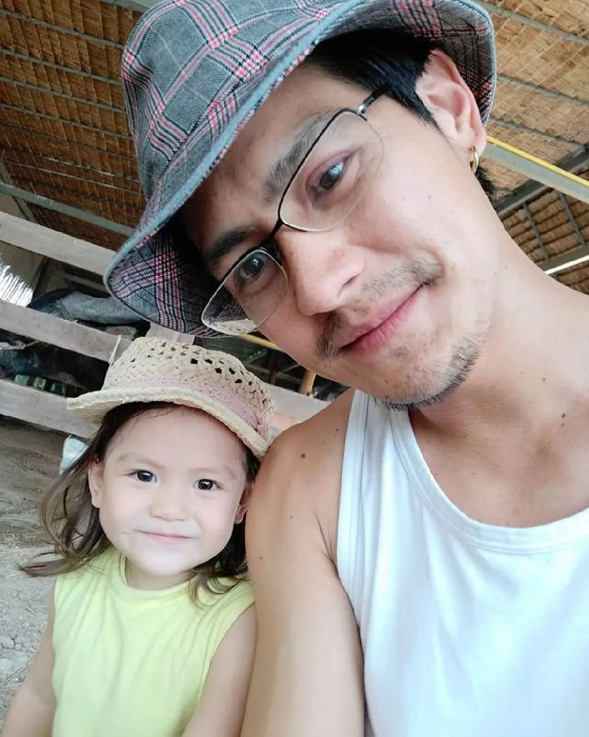 น้ำ รพีภัทร สุดดีใจ! ภรรยาคลอดลูกคนที่ 3 ตั้งชื่อน่ารัก น้องอาโป