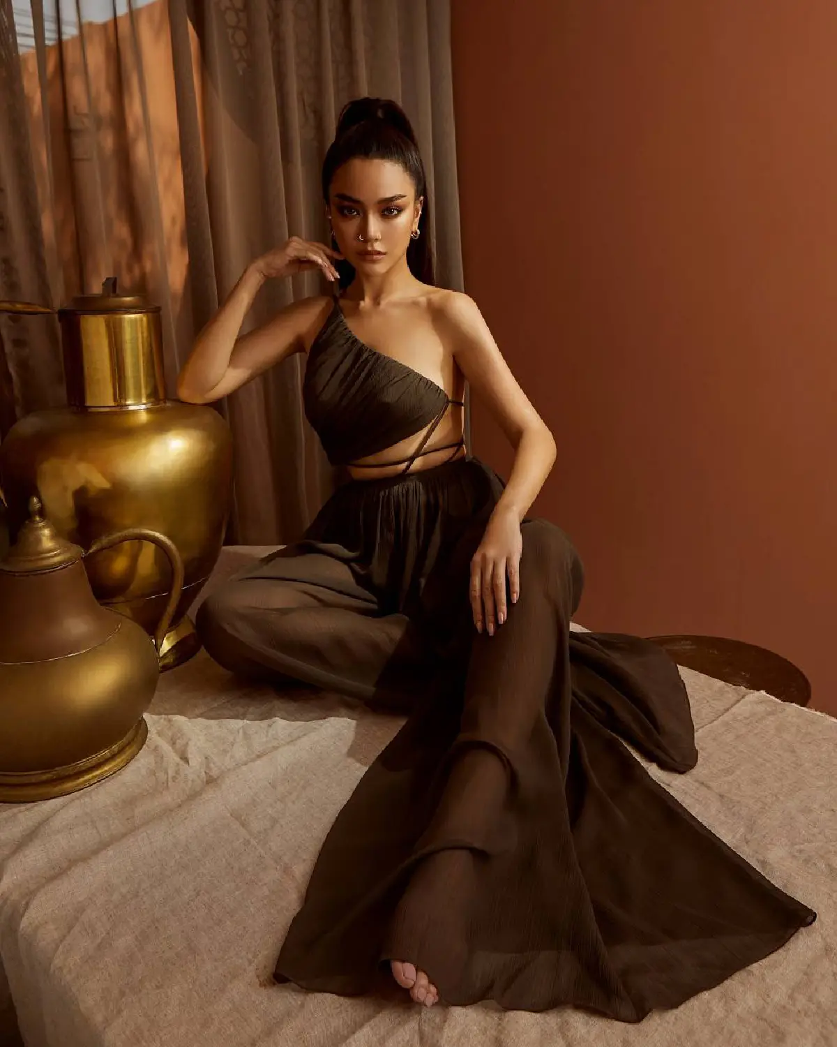 เปิดโลกแห่งสีสันรับสปริง/ซัมเมอร์ 2021 กับแบรนด์หรู CANITT