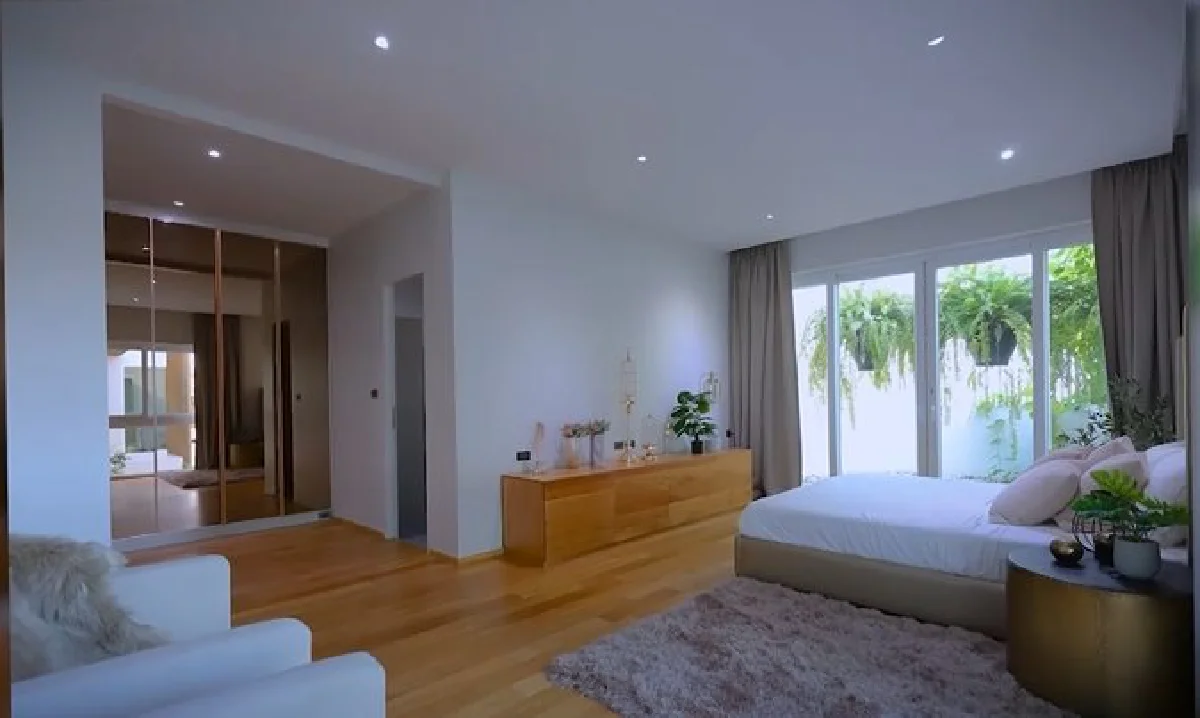 โบวี่ อัฐมา เปิดบ้านหรู 42 ล้าน อำลาครั้งสุดท้าย..เผยเหตุผลที่จำใจต้องขาย