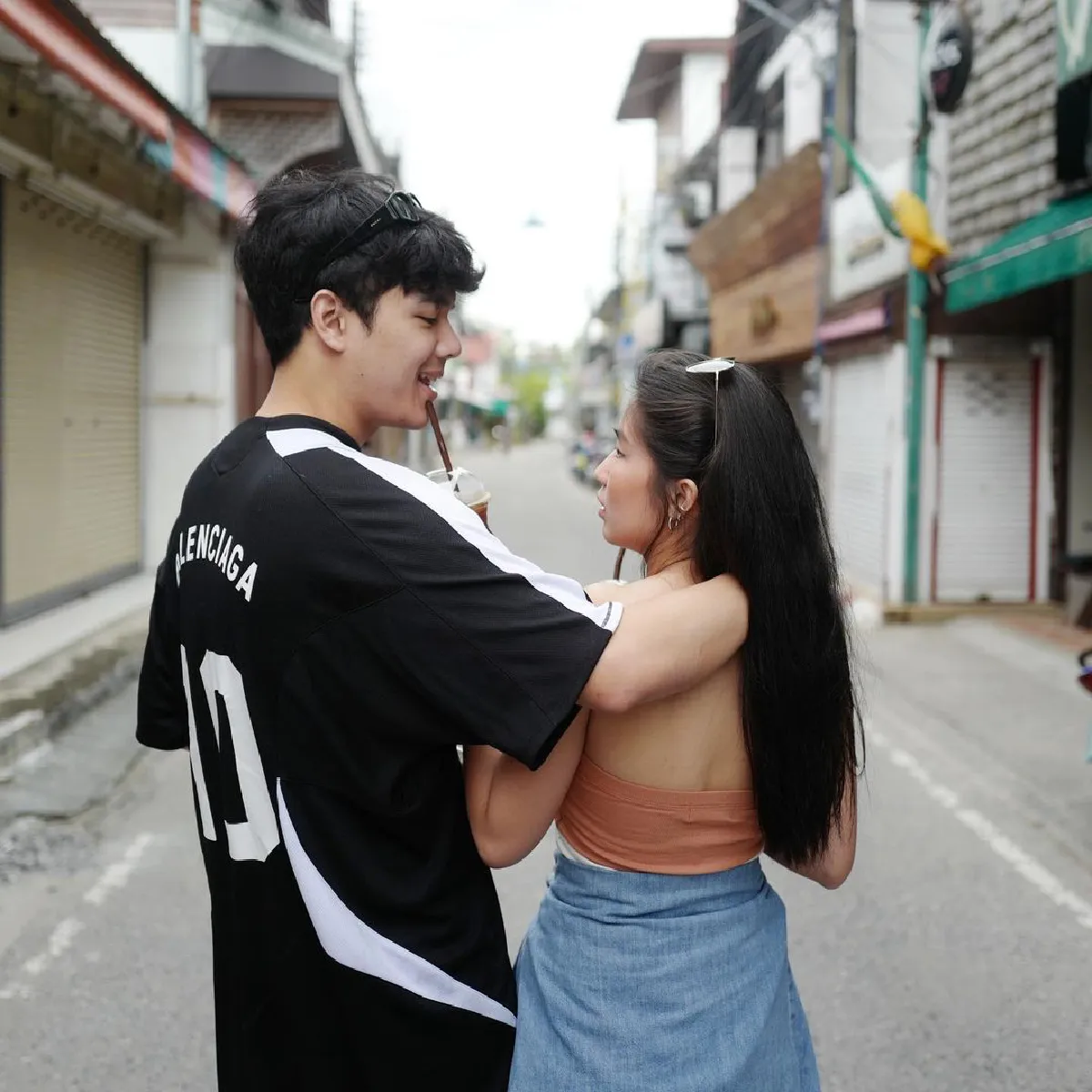 ก้อย อรัชพร ทุ่มสุดตัว! ใส่ชุดมาสคอตมาเซอร์ไพรส์วันเกิด นิกกี้ ณฉัตร