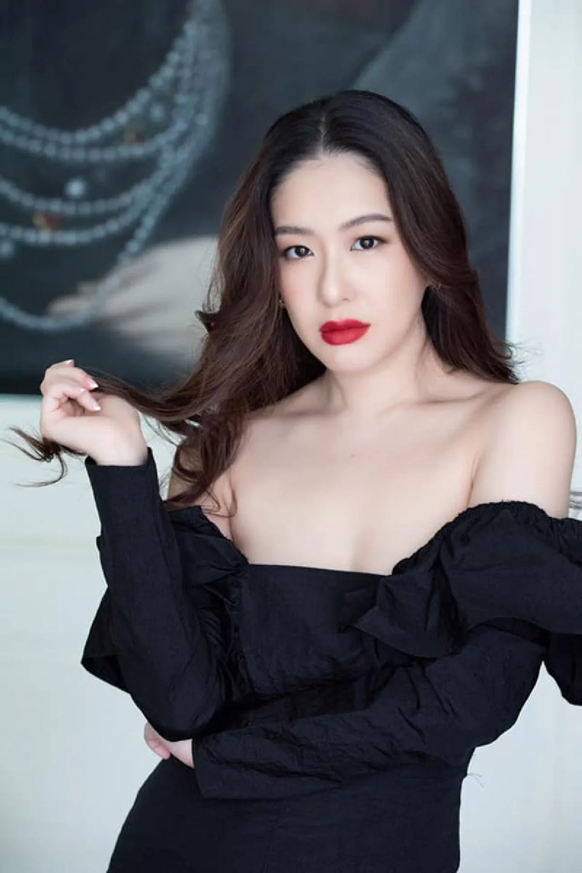 ได๋ ไดอาน่า ลั่นอย่าโยงมั่ว! เผยลูกหนี้ถอยรถป้ายแดง..ไม่ใช่คนในวงการ