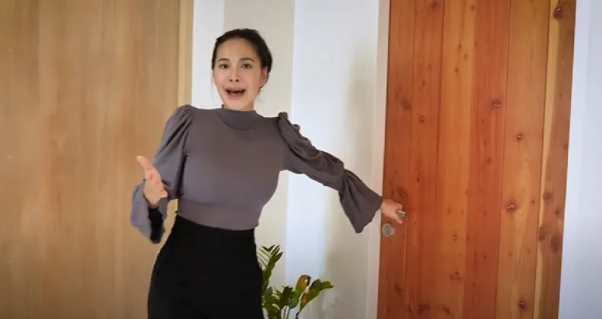 โบวี่ อัฐมา เปิดบ้านหรู 42 ล้าน อำลาครั้งสุดท้าย..เผยเหตุผลที่จำใจต้องขาย