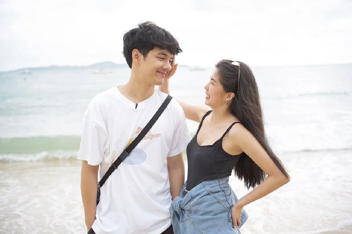 ก้อย อรัชพร ทุ่มสุดตัว! ใส่ชุดมาสคอตมาเซอร์ไพรส์วันเกิด นิกกี้ ณฉัตร