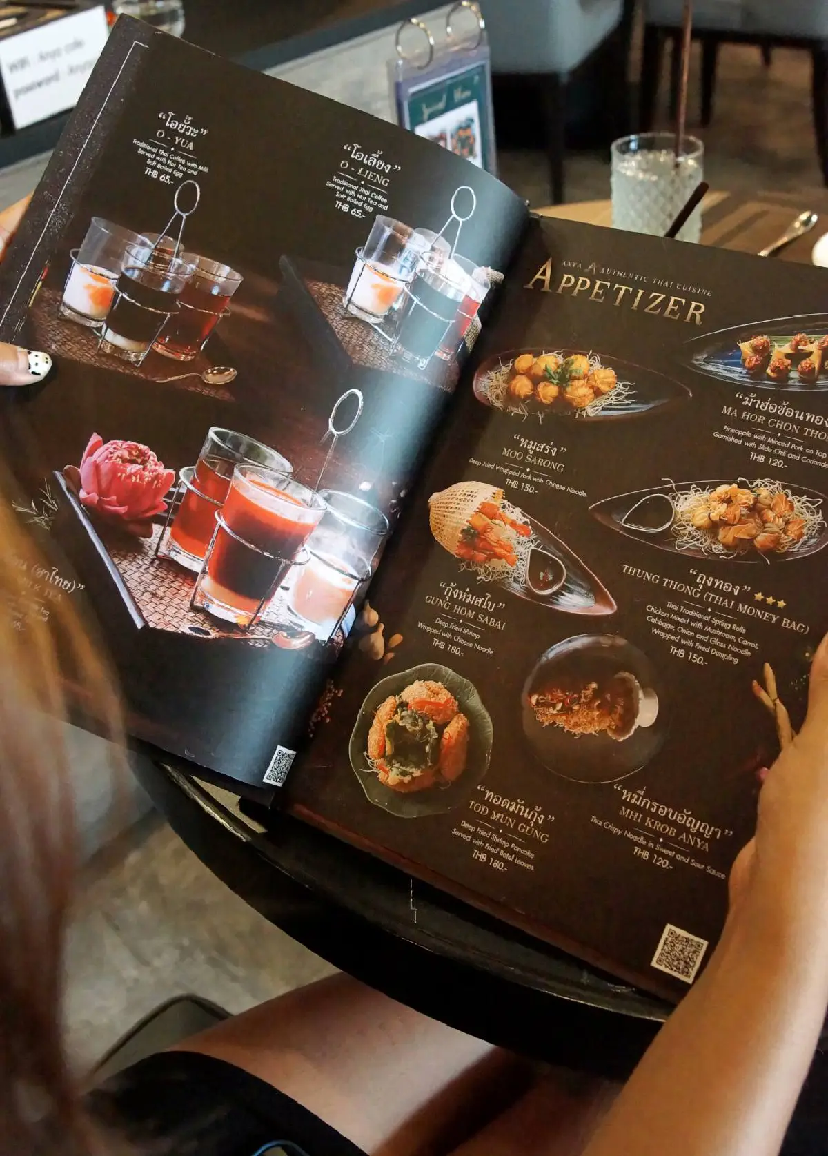 ‘อัญญา’ อัตลักษณ์ตำรับไทยละเมียดละไมขั้นสุด