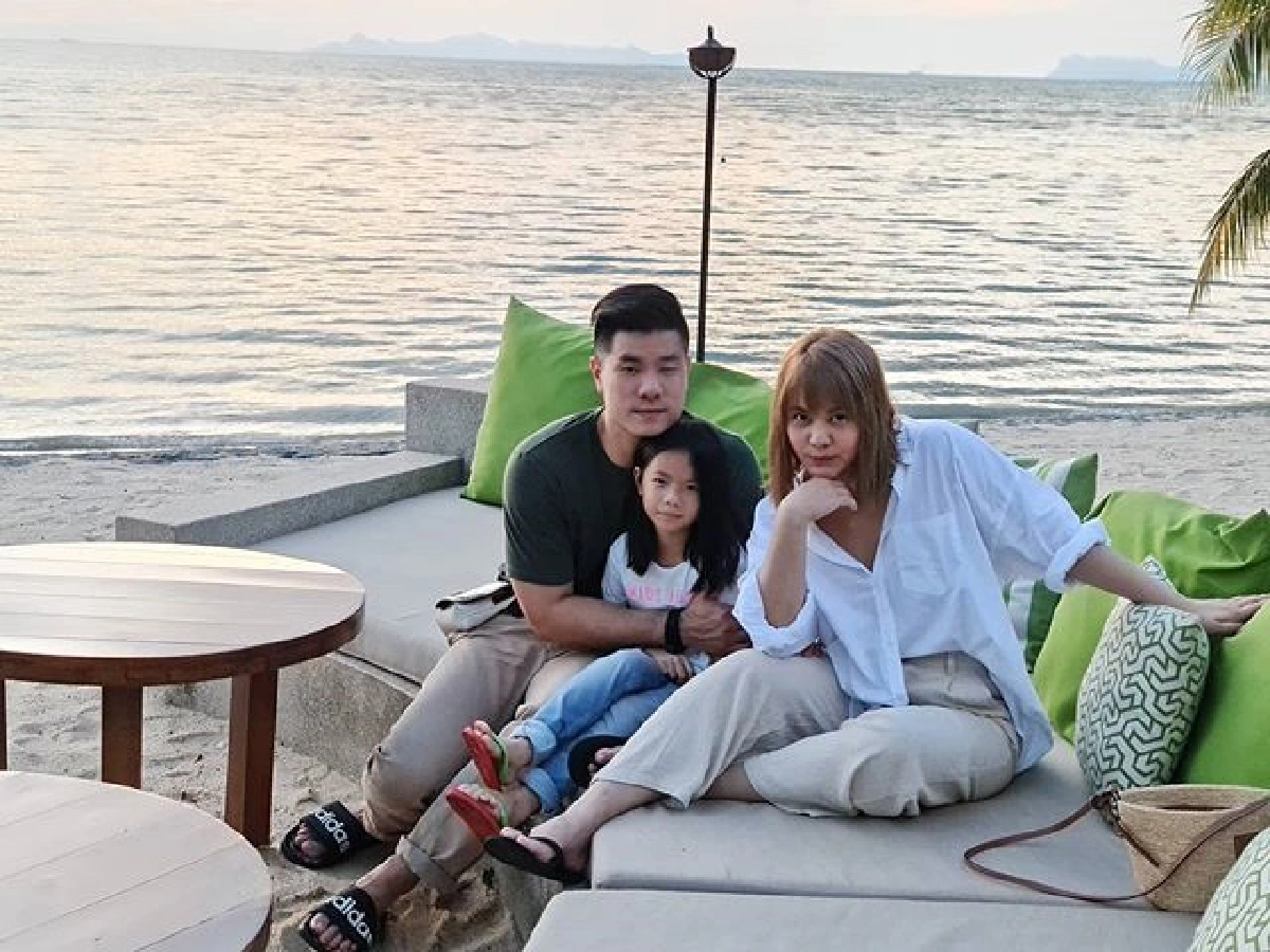 เลิกอีกคู่? พิม พิมพ์มาดา-เซฟฟาง ไร้ภาพหวาน..อันฟอลโล่ไอจีกันแล้ว