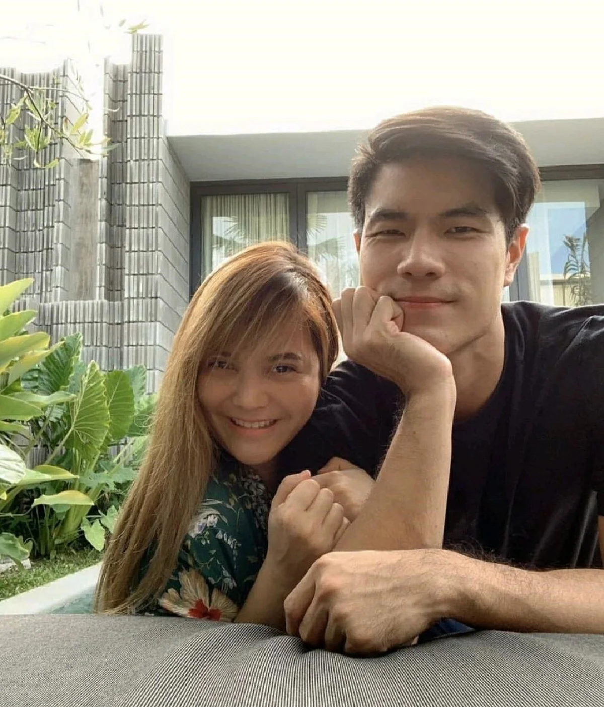 เลิกอีกคู่? พิม พิมพ์มาดา-เซฟฟาง ไร้ภาพหวาน..อันฟอลโล่ไอจีกันแล้ว