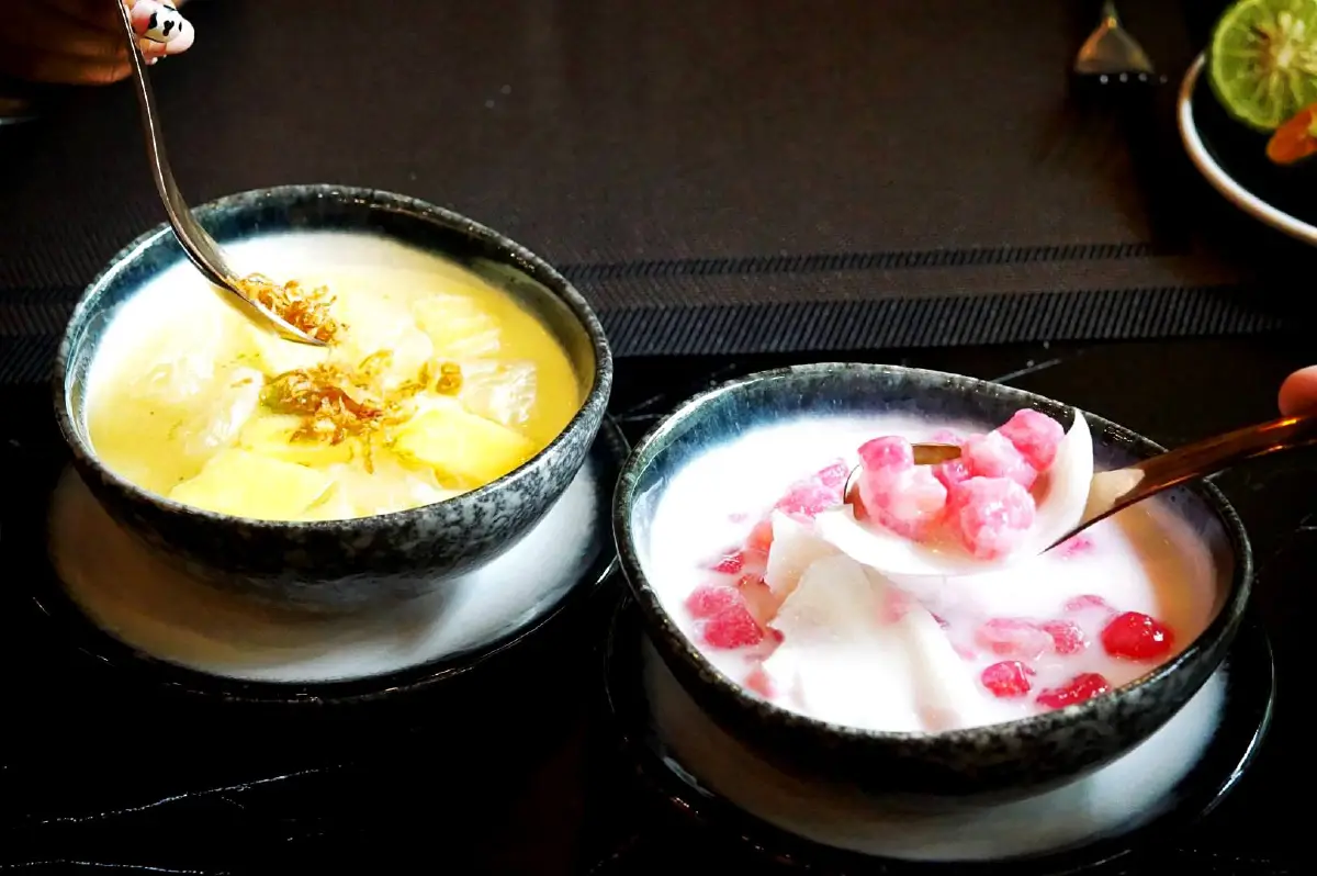 ‘อัญญา’ อัตลักษณ์ตำรับไทยละเมียดละไมขั้นสุด