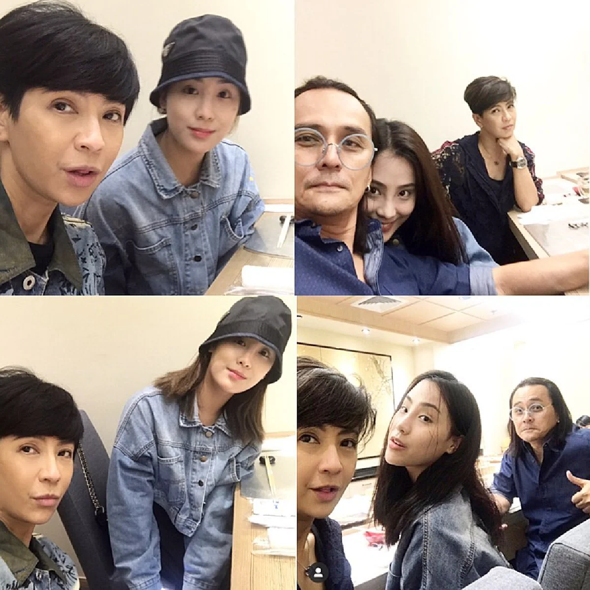 เปิ้ล หัทยา กอดกัดกลมส่ง น้องลูกหนัง สานฝันต่อที่เกาหลี