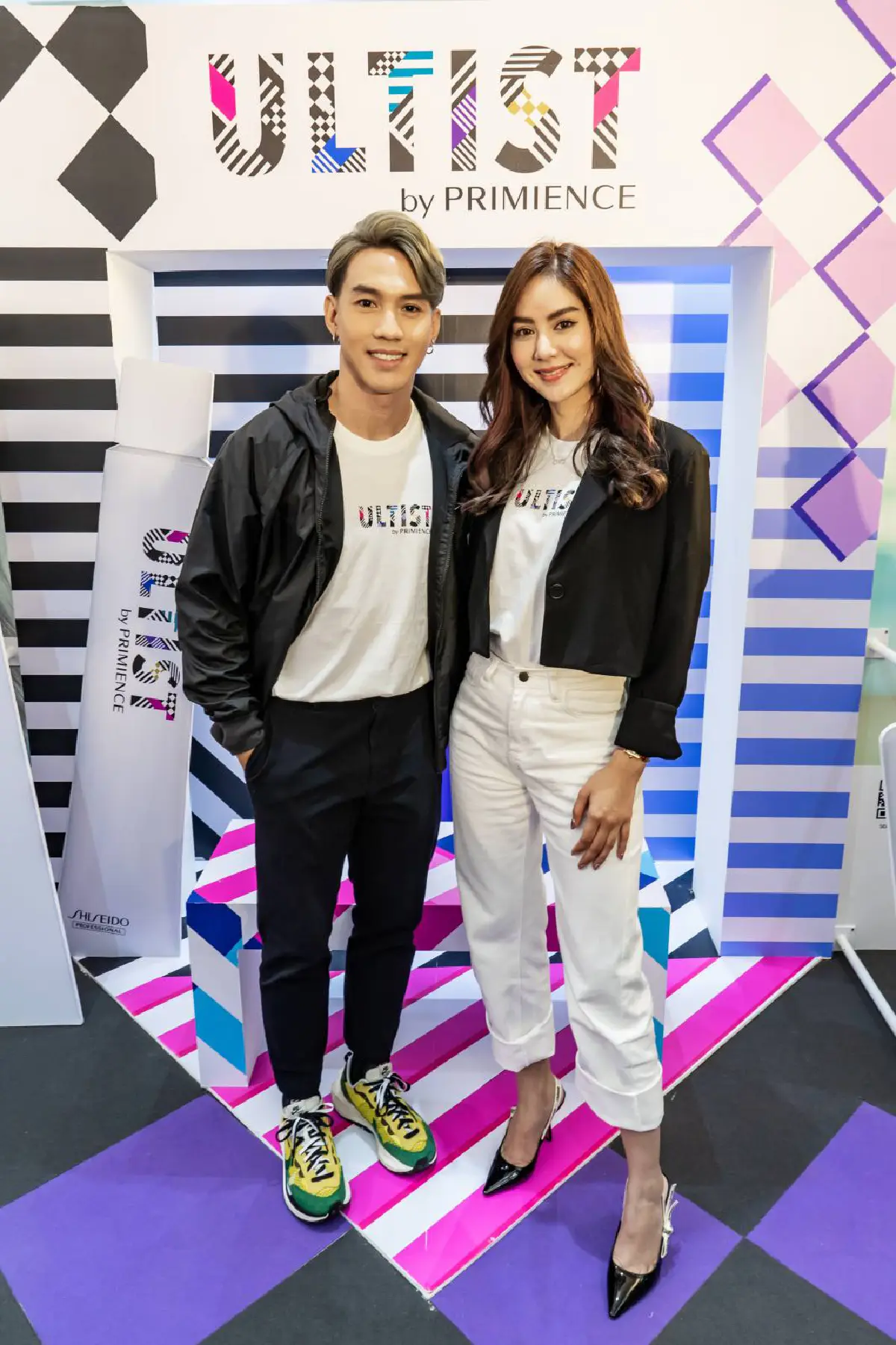 เทคนิคเปลี่ยนสีผมโทนสีหม่นให้ติดทนสวย..ไม่กลัวแห้งเสีย