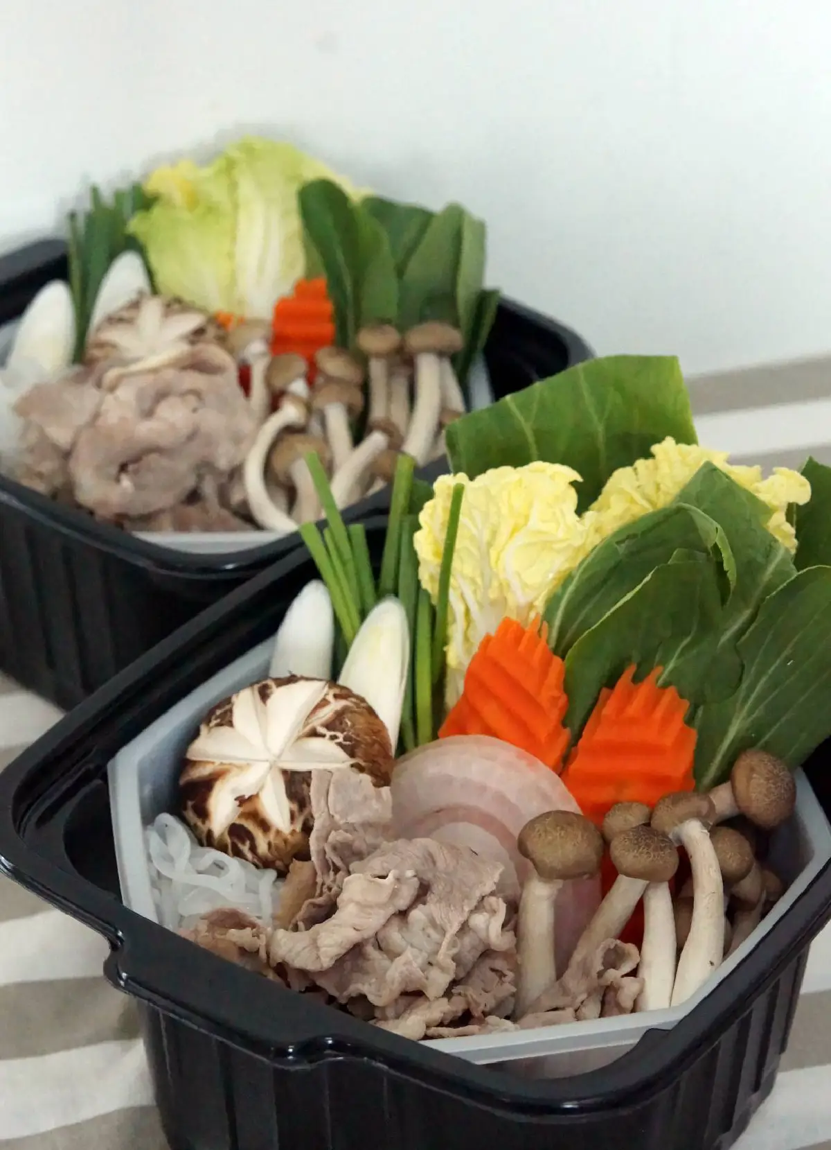 ฉีกกฎนาเบะแบบเดิมด้วย NABE Self-Heating Hot Pot หม้อไฟญี่ปุ่นอุ่นร้อน