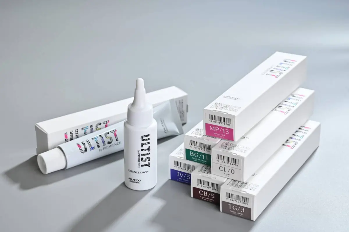 เทคนิคเปลี่ยนสีผมโทนสีหม่นให้ติดทนสวย..ไม่กลัวแห้งเสีย